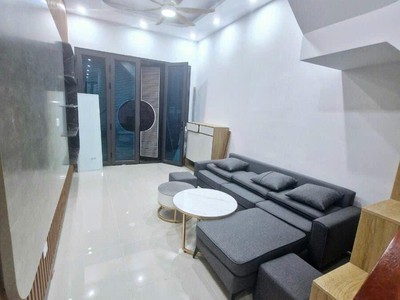 Đốc Ngữ - Ba Đình 37m2 x Mặt tiền 3.5M - Gần phố - Sau quy hoạch mở đường nhà ra mặt phố - Giá trị t 0