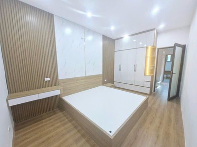 Đốc Ngữ - Ba Đình 37m2 x Mặt tiền 3.5M - Gần phố - Sau quy hoạch mở đường nhà ra mặt phố - Giá trị t 1
