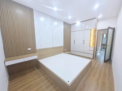 Đốc Ngữ - Ba Đình 37m2 x Mặt tiền 3.5M - Gần phố - Sau quy hoạch mở đường nhà ra mặt phố - Giá trị t 1