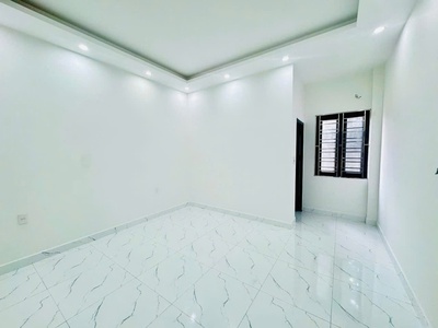 Nhà xây mới mặt ngõ Trực Cát - lê chân   4,75 tỷ 3