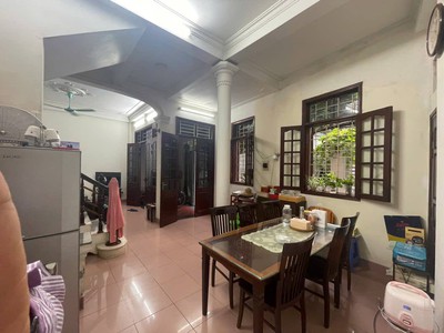 Nhà bán ngõ 58 Trần Bình, 58 mét, 5 tầng, 15 tỷ 1