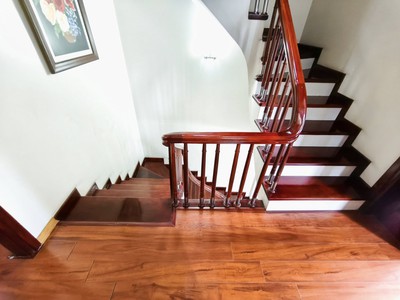Nhà phân lô Vip Cổ Linh Long Biên  ô tô tránh, vỉa hè rộng, quy hoạch ổn định 3