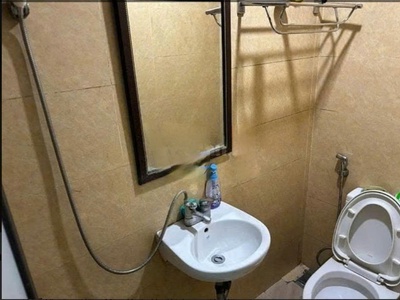 Cho thuê nhà số 25, ngõ Hương Viên, trung tâm quận Hai Bà Trưng 1
