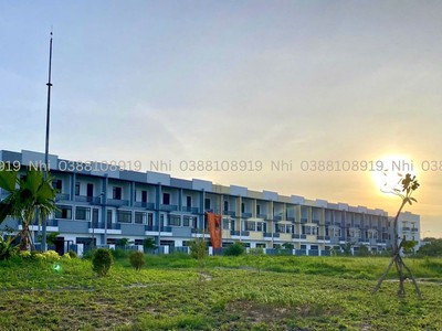 Nhà phố Tây Ninh chỉ từ 1,2 tỷ   Lựa chọn không thể tốt hơn. 5