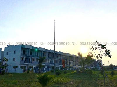 Nhà phố khu công nghiệp   Lựa chọn an toàn cho nhà đầu tư F0    Chỉ với 360 triệu có thể sở hữu ngay 4