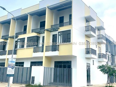 Nhà phố Tây Ninh chỉ từ 1,2 tỷ   Lựa chọn không thể tốt hơn. 6