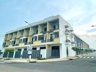 Nhà phố Tây Ninh chỉ từ 1,2 tỷ   Lựa chọn không thể tốt hơn. 7