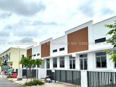 Nhà phố Tây Ninh chỉ từ 1,2 tỷ   Lựa chọn không thể tốt hơn. 2