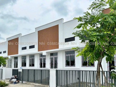 Nhà phố Tây Ninh chỉ từ 1,2 tỷ   Lựa chọn không thể tốt hơn. 3