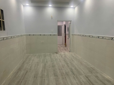  Siêu phẩm nhà đẹp Kha Vạn Cân  -  gần chợ THỦ ĐỨC - 85 M2 - Nhà mới ở ngay 0
