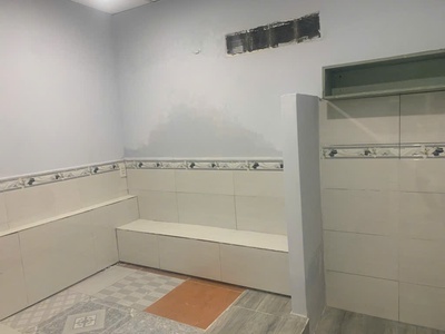  Siêu phẩm nhà đẹp Kha Vạn Cân  -  gần chợ THỦ ĐỨC - 85 M2 - Nhà mới ở ngay 2