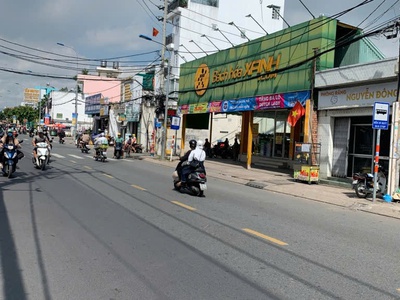  Siêu phẩm nhà đẹp Kha Vạn Cân  -  gần chợ THỦ ĐỨC - 85 M2 - Nhà mới ở ngay 3