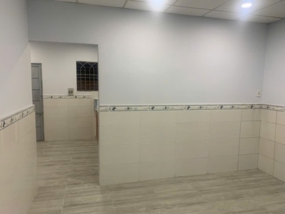  Siêu phẩm nhà đẹp Kha Vạn Cân  -  gần chợ THỦ ĐỨC - 85 M2 - Nhà mới ở ngay 1