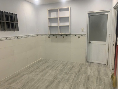  Siêu phẩm nhà đẹp Kha Vạn Cân  -  gần chợ THỦ ĐỨC - 85 M2 - Nhà mới ở ngay 4