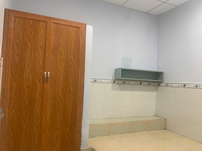 Siêu phẩm nhà đẹp Kha Vạn Cân  -  gần chợ THỦ ĐỨC - 85 M2 - Nhà mới ở ngay 5