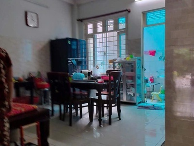 Nhà phố 90m2 - Giá 13.5 - 5PN - 4 tầng - Đường D1 - Quận 7 2