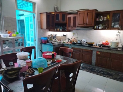 Nhà phố 90m2 - Giá 13.5 - 5PN - 4 tầng - Đường D1 - Quận 7 3