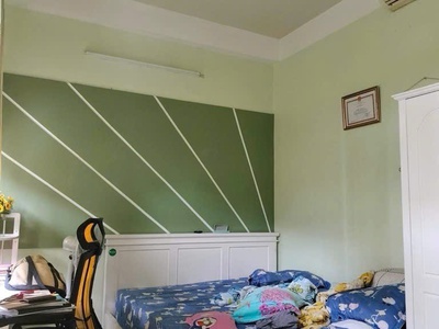 Nhà phố 90m2 - Giá 13.5 - 5PN - 4 tầng - Đường D1 - Quận 7 5