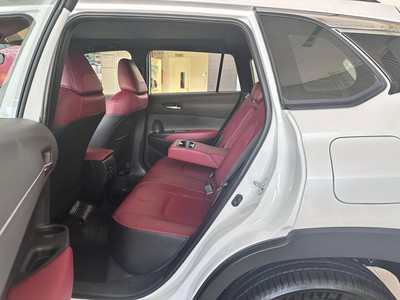 Toyota Corolla Cross 1.8V 2025 Giảm 50 trước bạ 11