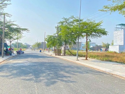 Chính Chủ Bán Đất Phường 4, TP. Tân An- Long An - 90m2 - 900Tr - Công Chứng Ngay 2