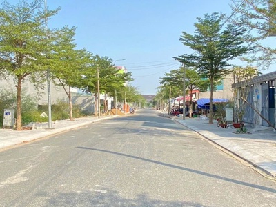 Chính Chủ Bán Đất Phường 4, TP. Tân An- Long An - 90m2 - 900Tr - Công Chứng Ngay 1