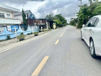 Đất Chính Chủ Bán, MT Gần Nhà Máy Lavie, TP Tân An, 1 Tỷ 5/100m , Gần Aeon 0