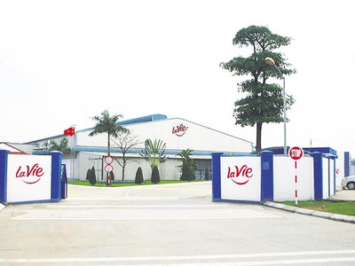 Đất Chính Chủ Bán, MT Gần Nhà Máy Lavie, TP Tân An, 1 Tỷ 5/100m , Gần Aeon 1