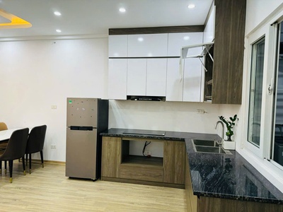 Cần bán căn hộ 67,67m2 khu 3 tòa mới chung cư thanh hà 3