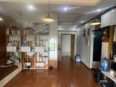 Bán căn hộ 828 khu 6 tòa trong chung cư thanh hà 2