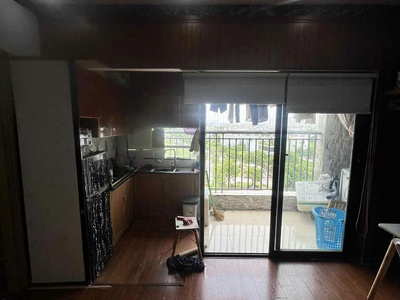 Bán căn hộ 828 khu 6 tòa trong chung cư thanh hà 3