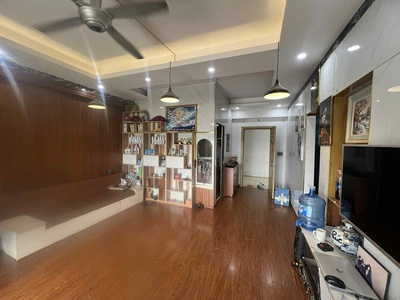 Bán căn hộ 828 khu 6 tòa trong chung cư thanh hà 4