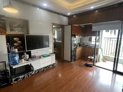 Bán căn hộ 828 khu 6 tòa trong chung cư thanh hà 5
