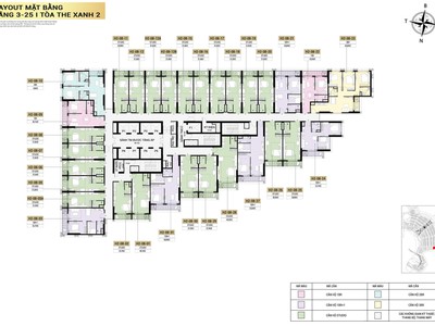 XANH ISLAND CÁT BÀ   sở hữu căn hộ biển giá đầu tư 0