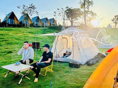 VỚI 1 TỶ 150-Sở hữu ngay ĐẤT BẢO LỘC 1