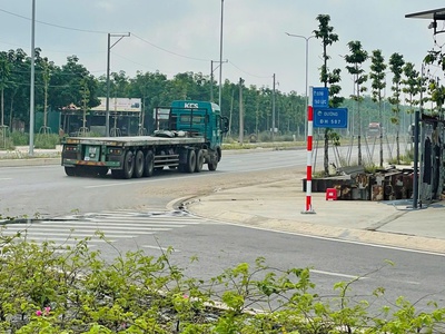 Chính Chủ Cần Bán Đất Khu Vực Bình Dương 1