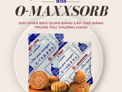 Gói hút oxy bánh trung thu 1