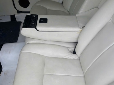 Daewoo chaiman limousine  Hàn Quốc 0