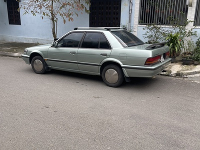 Nissan Bluebird 1989 - Bán Nissan Bluebird 1989 0