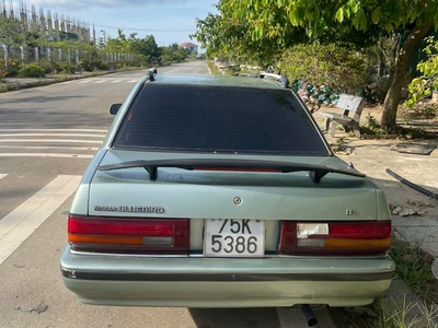 Nissan Bluebird 1989 - Bán Nissan Bluebird 1989 6