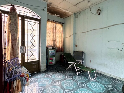 Bán nhà mặt tiền phường Bình Hưng Hoà A, Bình Tân, 57m2, giá nhỉnh 5 tỷ 3