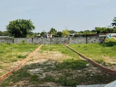 Chính Chủ Cần Bán Lô Đất Mặt Tiền, Phường Tương Bình Hiệp - TP. Thủ Dầu Một, Bình Dương 2