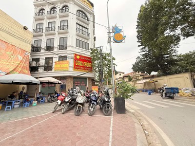 Bán nhà 4 tầng Tứ Hiệp, Ngọc Hồi, 38m2, giá 4.9 tỷ 1