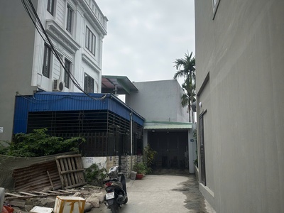 Bán đất trung tâm ngay sát chợ Kha Lâm ,Nam Sơn ,kiến An 2