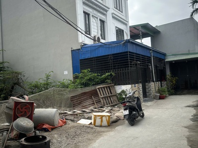 Bán đất trung tâm ngay sát chợ Kha Lâm ,Nam Sơn ,kiến An 3