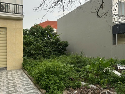Bán đất đẹp ngõ oto 63,8m2 tại Tràng Minh Phù Lưu ,Kiến An 1