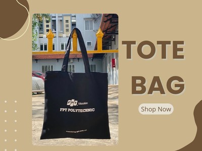 Cơ sở cung cấp túi vải canvas tại Vĩnh Long 2