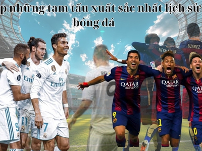 Những tiền vệ hay nhất mọi thời đại   Huyền thoại làm chủ tuyến giữa 0