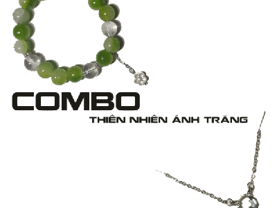 Combo Thiên Nhiên Ánh Trăng - Vẻ đẹp thuần khiết từ thiên nhiên và ánh sáng Aurora Atelier 0