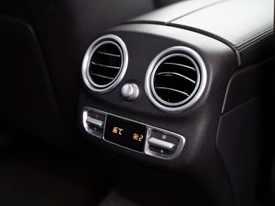 Mercedes C250 AMG 2015 8