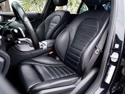 Mercedes C250 AMG 2015 13